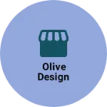 Business logo of Olive Design