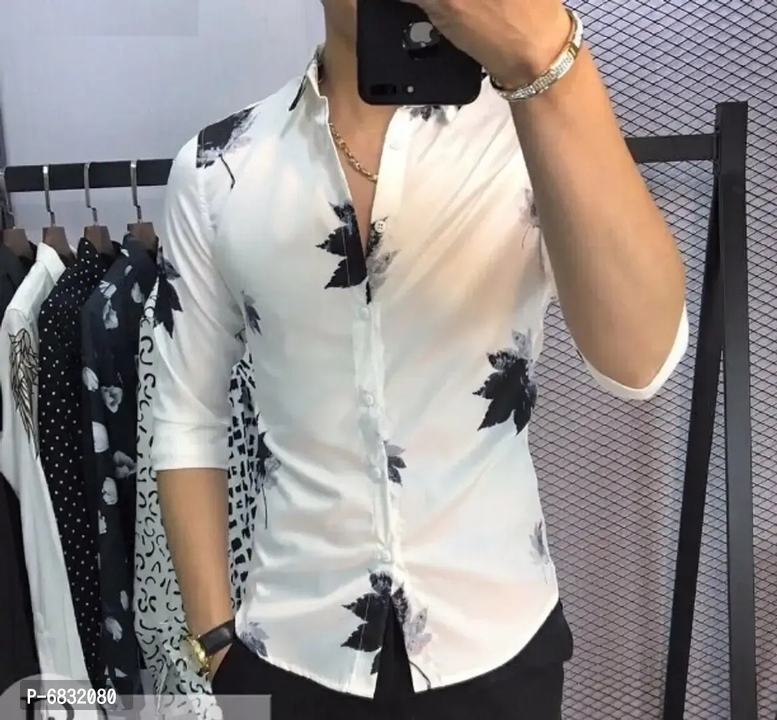 Party wear  Shirt  for man.


 uploaded by business on 6/16/2023