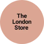 Business logo of THE LONDON STORE