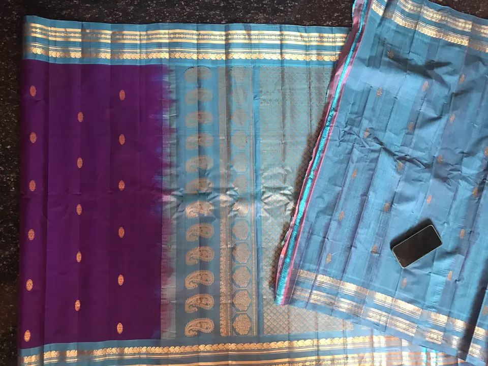 Product uploaded by Sri Raghavendra Handloom sarees on 6/16/2023
