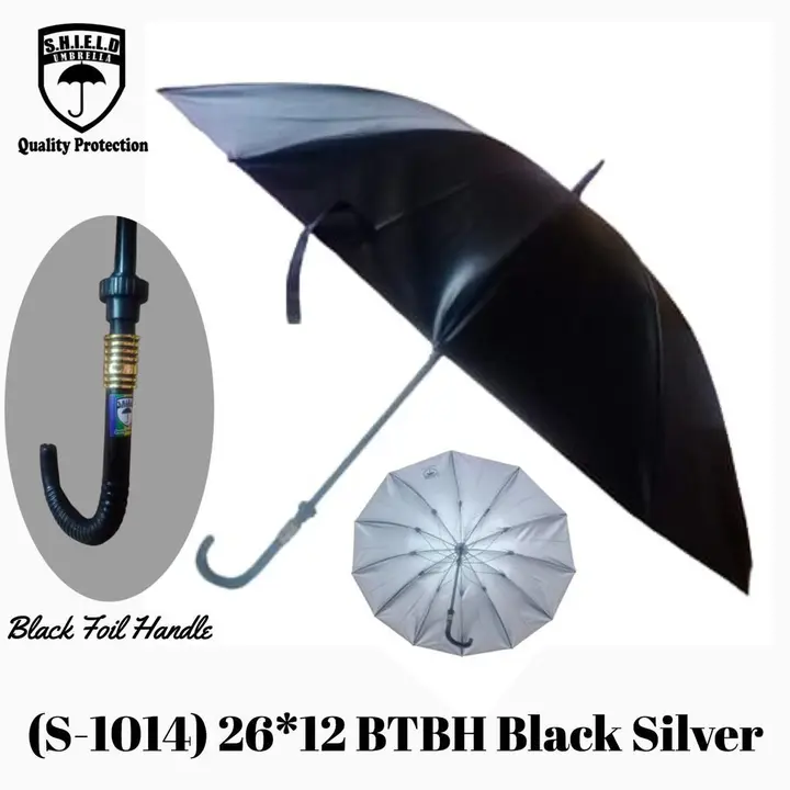 26*12 Black SILVER uploaded by SHIELD INDUSTRIES on 6/16/2023