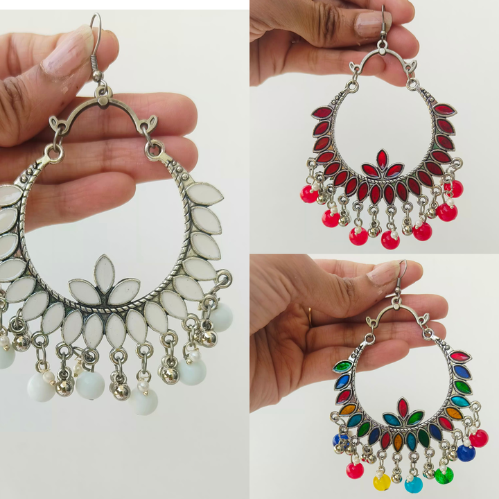 Product uploaded by Affordable earrings collection  on 6/16/2023