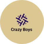 Business logo of Crazy boys