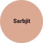 Business logo of Sarbjit