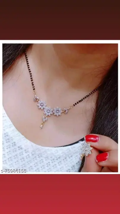 Post image Hey! Checkout my new product called
Jewellery.