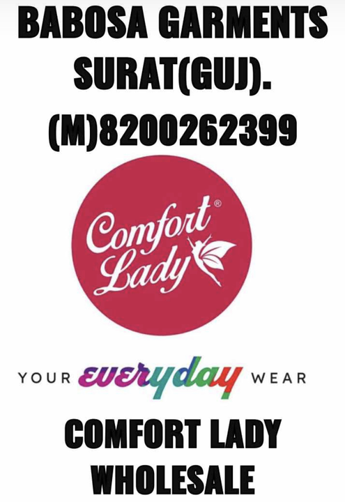COMFORT LADÝ uploaded by business on 6/16/2023