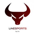 Business logo of Linesports