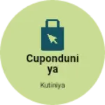 Business logo of Cuponduniya