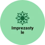Business logo of Imprezastyle based out of Surat