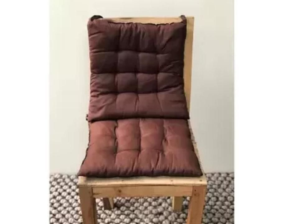 All new square chair pads uploaded by D2 store on 7/14/2020