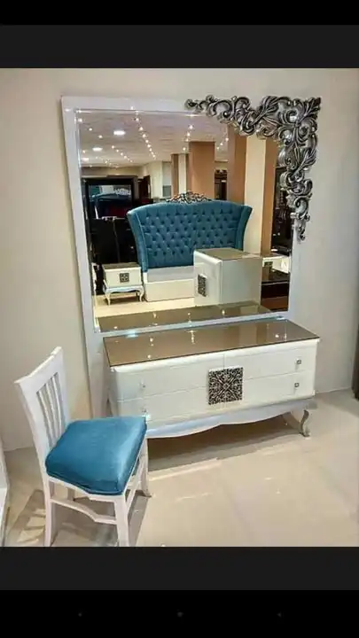 Style dressing table  uploaded by business on 6/16/2023