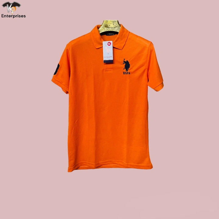 Polo Tshirt  uploaded by business on 6/16/2023