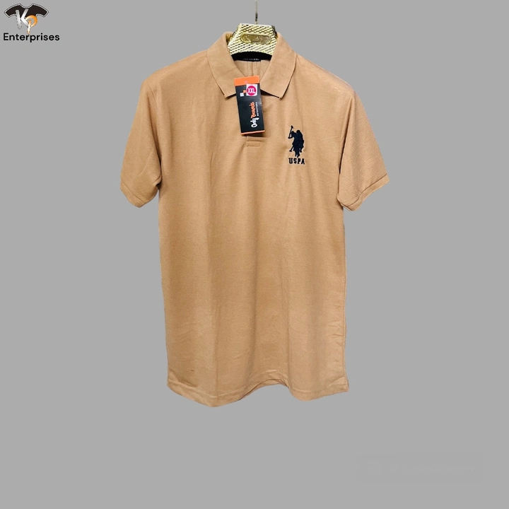 Polo Tshirt  uploaded by Kp enterprise on 6/16/2023