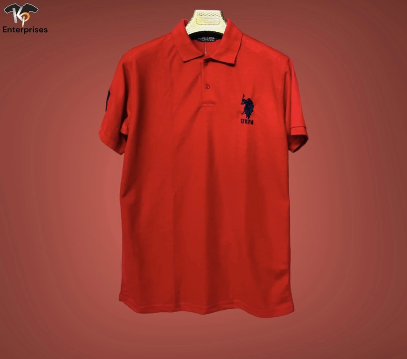 Polo Tshirt  uploaded by business on 6/16/2023