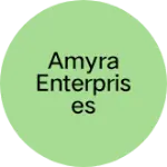 Business logo of Amyra Enterprises