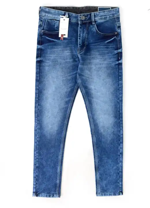 BASIC PREMIUM JEANS  uploaded by KRAFT (jeans & casuals) on 6/16/2023