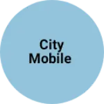 Business logo of City Mobile