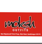 Business logo of MOKSH OUTFITS
