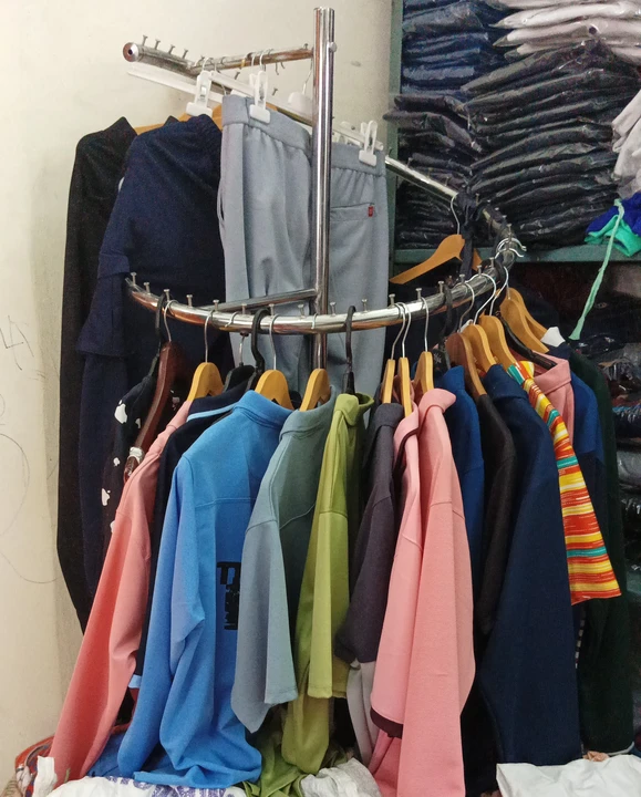 Shop Store Images of Sunbird garments