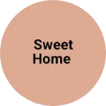 Business logo of Sweet home