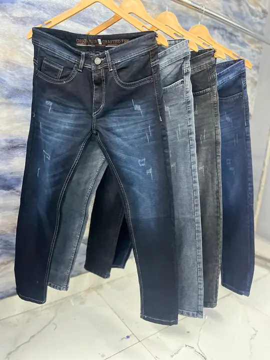 JEANS  uploaded by business on 6/16/2023