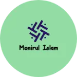 Business logo of MONIRUL ISLAM