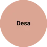 Business logo of Desa