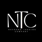 Business logo of Navrang Trading Company