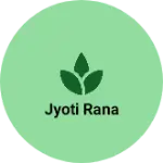 Business logo of Jyoti rana