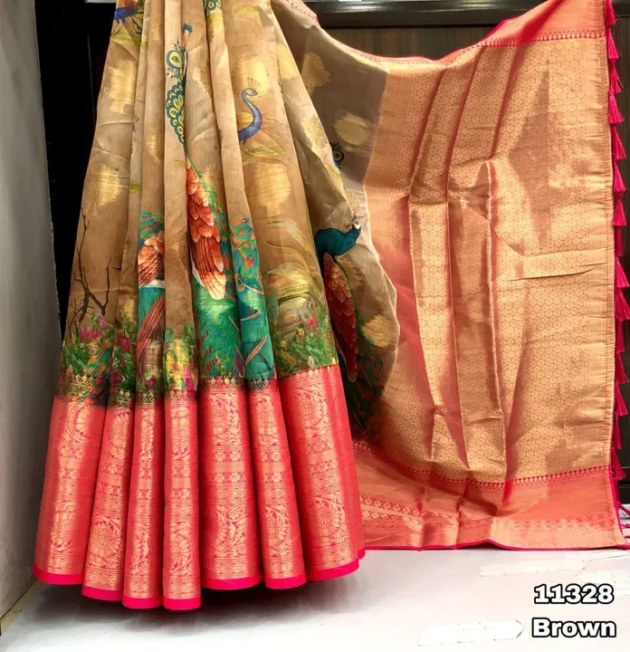 Product uploaded by Khushi collection on 6/16/2023