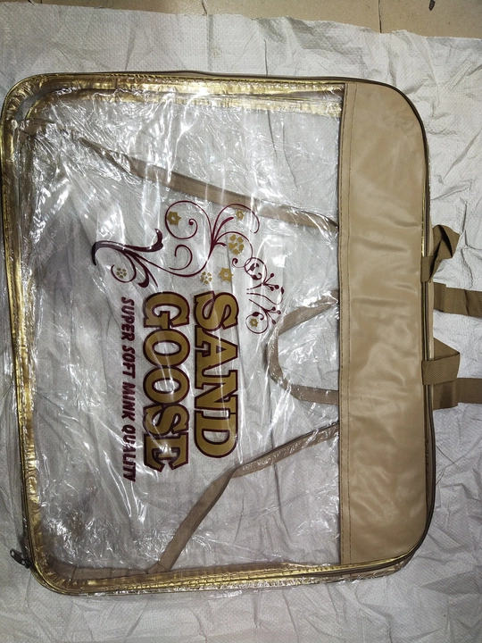 Blanket bags 5kg uploaded by Karma Enterprises on 6/16/2023