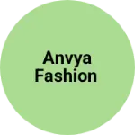 Business logo of Anvaya Textile 