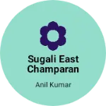 Business logo of Sugali east champaran bihar