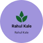 Business logo of Rahul kale