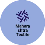 Business logo of Maharashtra textile