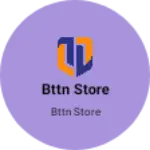Business logo of BTTN store