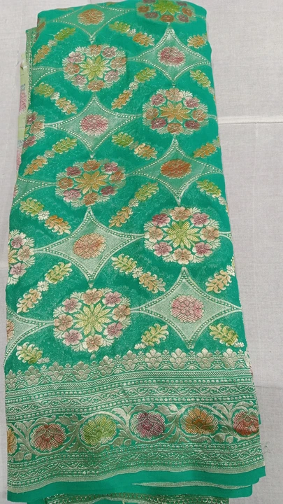 Product uploaded by Khizar silk estate on 6/16/2023