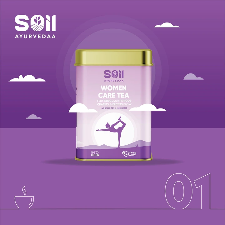 Product uploaded by Soil AyurvedAA on 6/16/2023