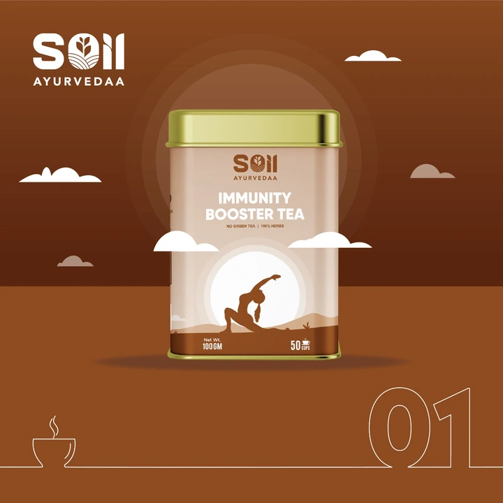 Product uploaded by Soil AyurvedAA on 6/16/2023