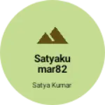 Business logo of satyakumar8259@gmail.com
