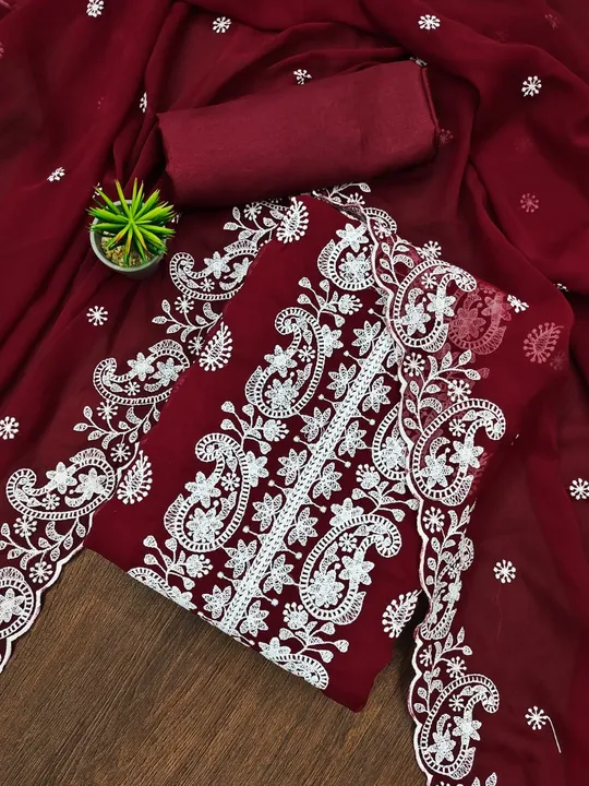 Dress Material  uploaded by Shree Hari Exports on 6/16/2023