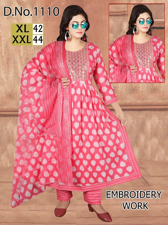 Product uploaded by Aashirwad fashion on 6/16/2023