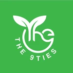 Business logo of The9ties