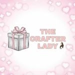 Business logo of The_crafter_lady