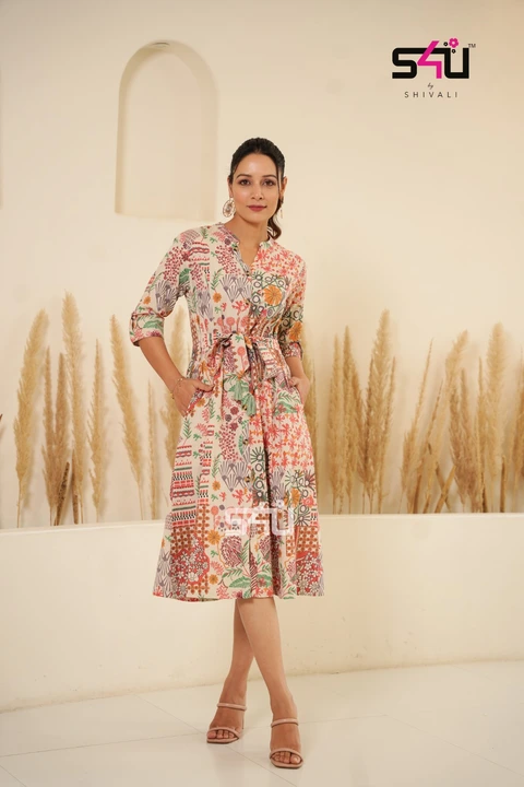 Product uploaded by Mool Chand Fashion on 6/16/2023