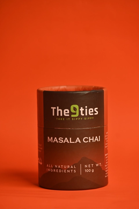 Masala Chai uploaded by business on 6/16/2023