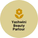 Business logo of Yashwini beauty parlour
