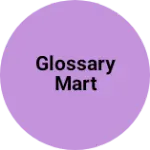 Business logo of Grossary mart