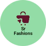 Business logo of SR Fashions