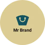 Business logo of Mr brand